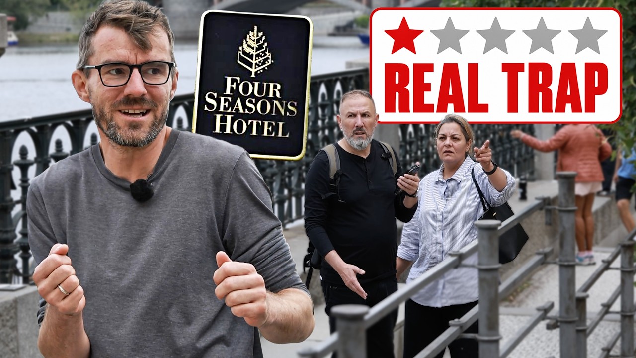 Latest Title & Thumbnail