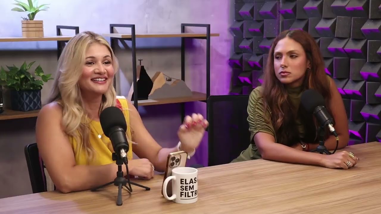 Homem e mulher podem ser só amigos… ou sempre alguém quer mais? #8