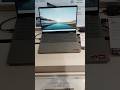Dell Ryzen 5 Laptop: 8GB RAM & 512GB SSD Unboxing