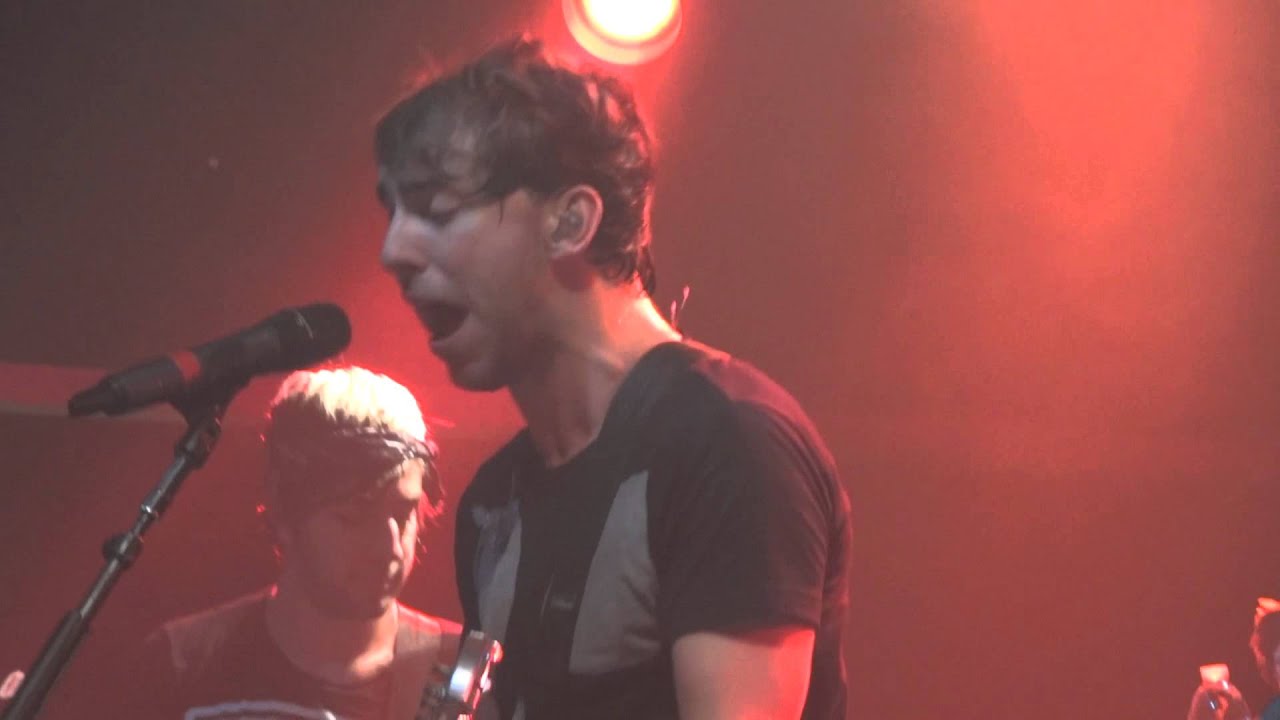 Alexander William Gaskarth - YouTube - wide 7