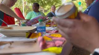 ArtzyBella: Creative Wellness and Artmaking as a form of therapy