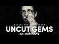 Gigi dagostino  lamour toujours  uncut gems soundtrack