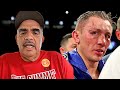 ABEL SANCHEZ SAYS CANELO WILL BUST GGG’S FACE IN 3RD FIGHT IF GOLOVKIN CHOOSES TO BOX