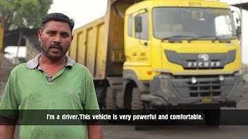 Sainik Mining and Allied Services Ltd. :  A story of Extreme Uptime