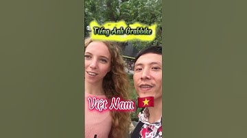 Người nước ngoài nói tiếng Việt | Speaking Vietnamese #shorts
