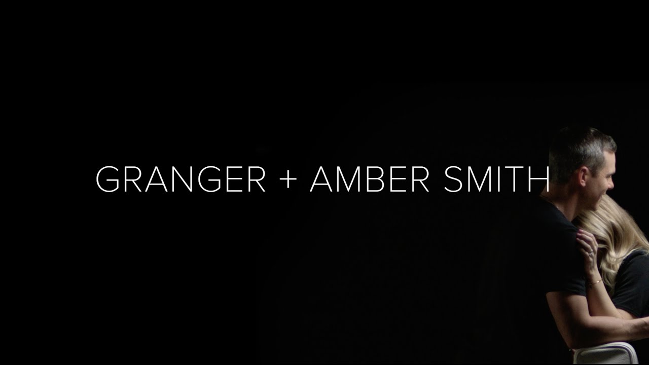 Granger & Amber Smith - Pulse