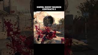 Sniper Ghost Warrior Contracts 2 Stealth Kills