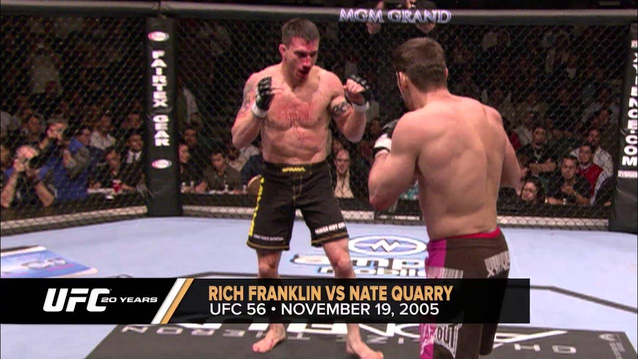 Top 10 UFC knockouts of all-time - MMA Underground