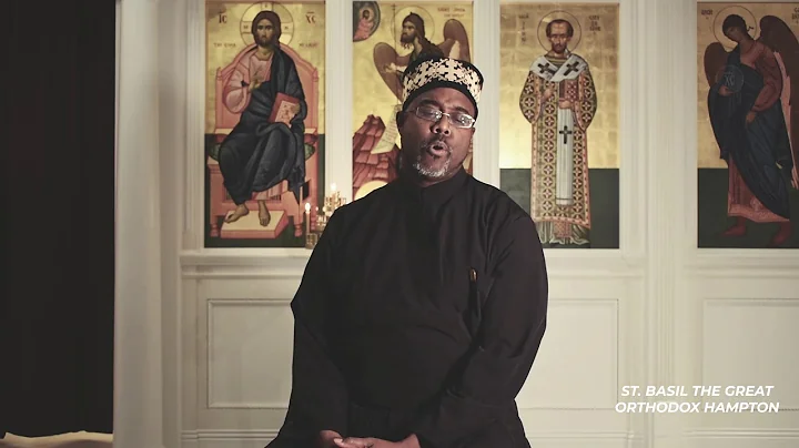 How I became Orthodox? - with Father Dn. John Robe...