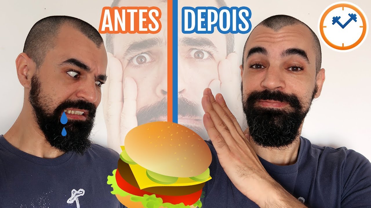 🍔 Como EMAGRECER sem PASSAR FOME | Drops do Livro #15 📘