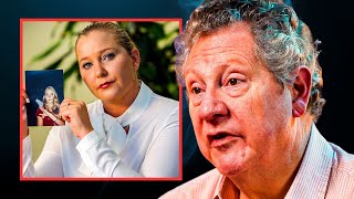 Was Virginia Giuffre Murdered? Royal Biographer Andrew Lownie