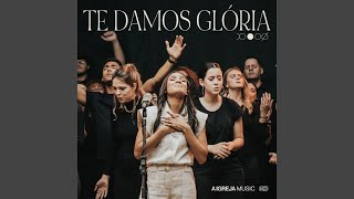 Video thumbnail of "A Igreja Music - Te Damos Glória"