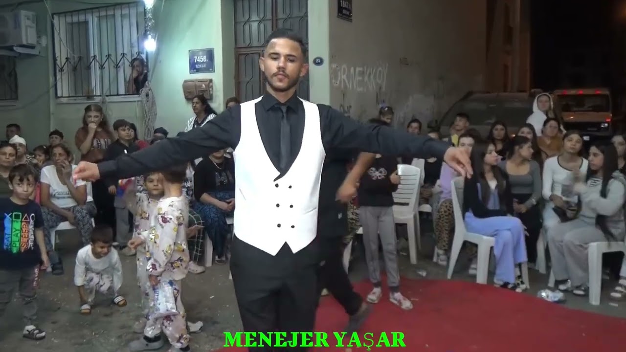 MEHMET & SELİME ÇİFTİNİN DÜĞÜNÜNDEN GÜZEL ANLAR İYİ SEYİRLER