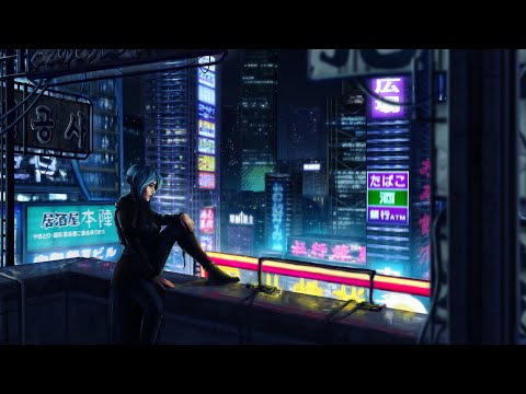 CiberPunk на минималках -Прохождение DEX#1 [Chifiin]
