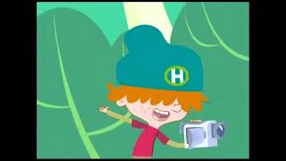 Promo 2 Kid Vs. Kat en Disney XD