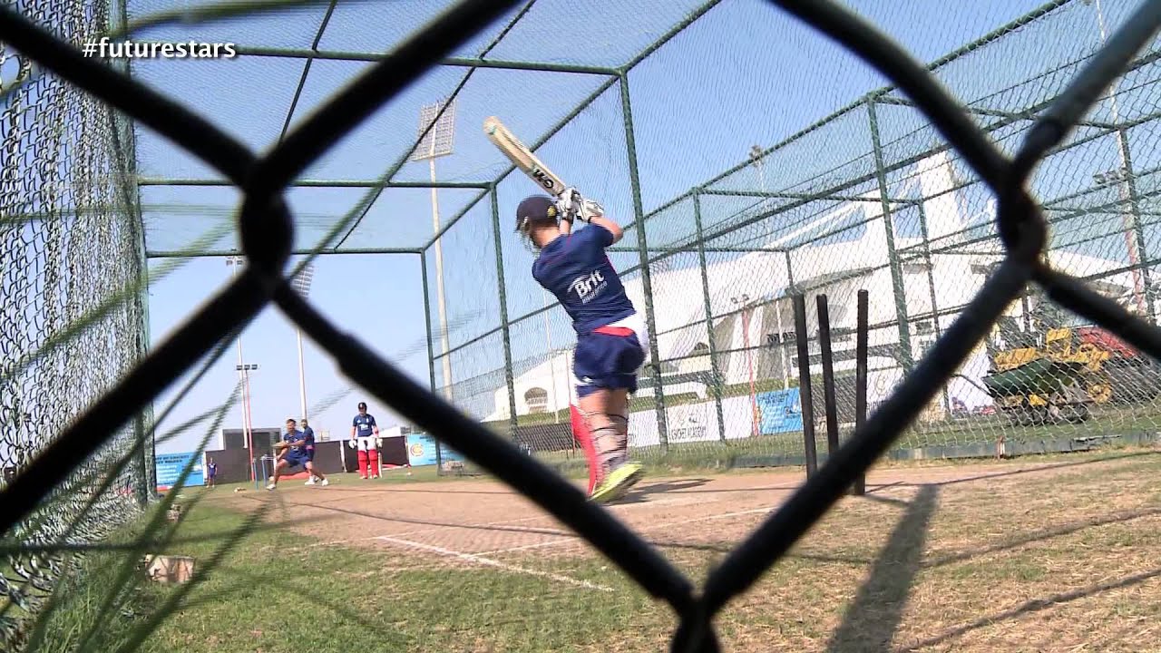 This Is Ben Duckett - Cricket's Future Star