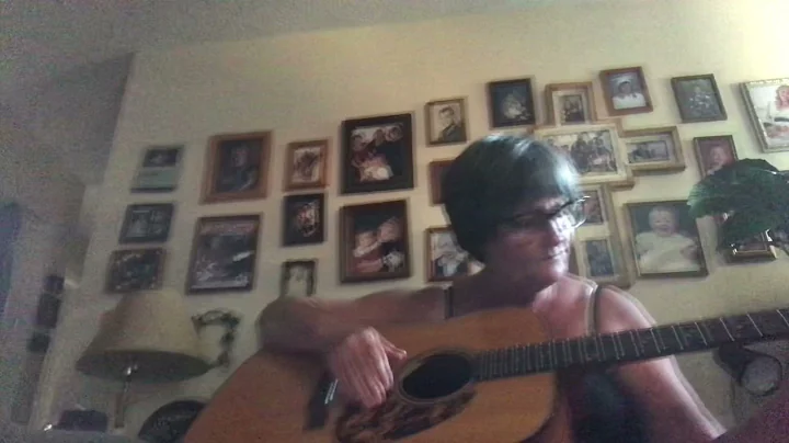 Stuck (New Song) by Amy Spangler