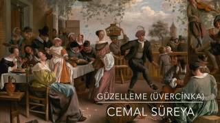 Güzelleme - Cemal Süreya // Kitap Tınısı Resimi