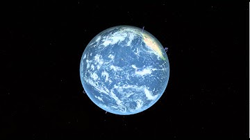 Orbiter 2010 - Visualizing a plane change