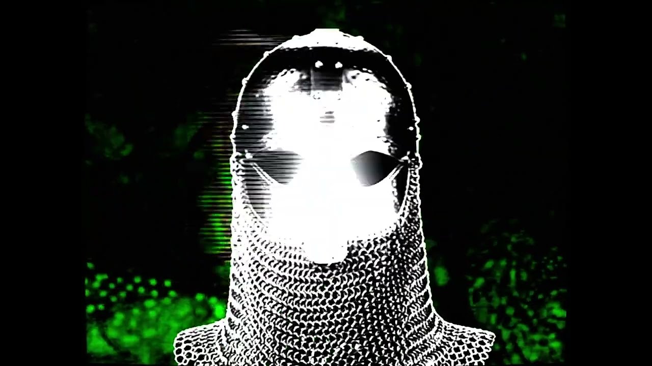 zavet - Выключили свет (Fan made visualizer)