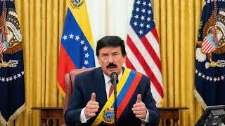 El Donald Trumpo