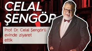 Prof. Dr. Celal Şengör ile röportaj / 