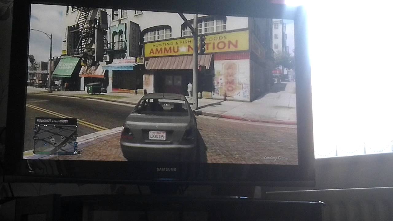 is gta v 2 player is gta v 2 player