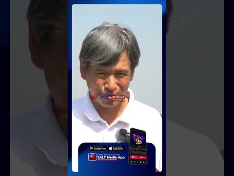 ABABUNDABUNDA Japan Ng Eyita Mu JICA Ekyusizza Obulamu Mu Mizannyo