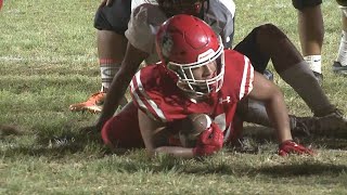 Cover2 Hawai’i High School Football Saturday night scoreboard – Week Five