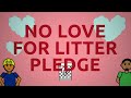 Virginia is For Lovers, Not Litter