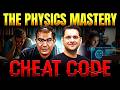 Make Physics Your Strongest Subject | This Will Change Your Physics Prep | Abhay Sir | Vinay Sir