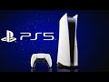 PLAYSTATION 5 Official Launch Trailer (2020)