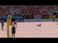 #GstaadMajor - Top Rally (Day 6)