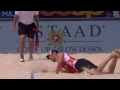 #GstaadMajor - Top Rally (Day 6)