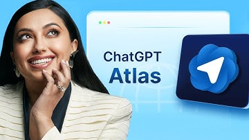 ChatGPT Atlas Has Killed Google Search