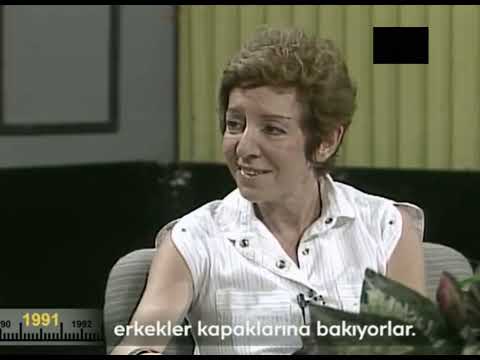 Tomris Uyar (1991)