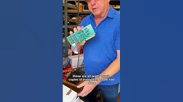 Apple II Clone-Peach Motherboard