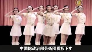 【中国１分間】重慶の青い豚肉 20160112