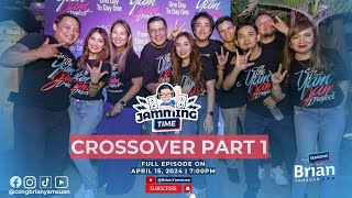 Crossover Sessions with Brian Yamsuan | April 29, 2024