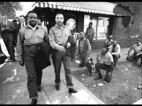 Dr. Martin Luther King Jr. ~ Economic Liberation - YouTube