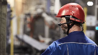 HANDS-FREE INSPECTIONS USING SMART GLASSES AND CONNECTED WORKER SOLUTIONS.