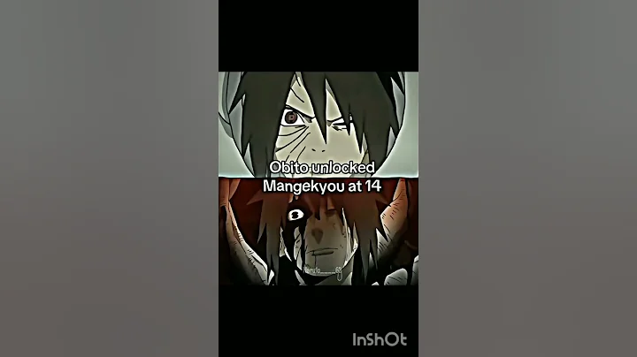 Shisui unlocked mangekyo at.....#sasukeuchiha#itachi#shisui#sarada#trending