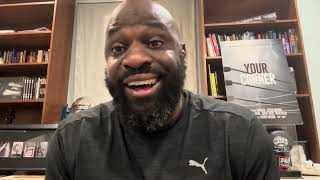 Haymon Inactivity Plan Failed Wilder & Hearn Active Plan 4 Joshua Worked-Will Spence be Next