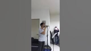 kejora ku bersatu..... Album search selepas banjir vocal moq