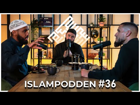 #36, Islamisk troslära (Aqidah): Historien och bakgrunden till muslimernas troslära (del 2)