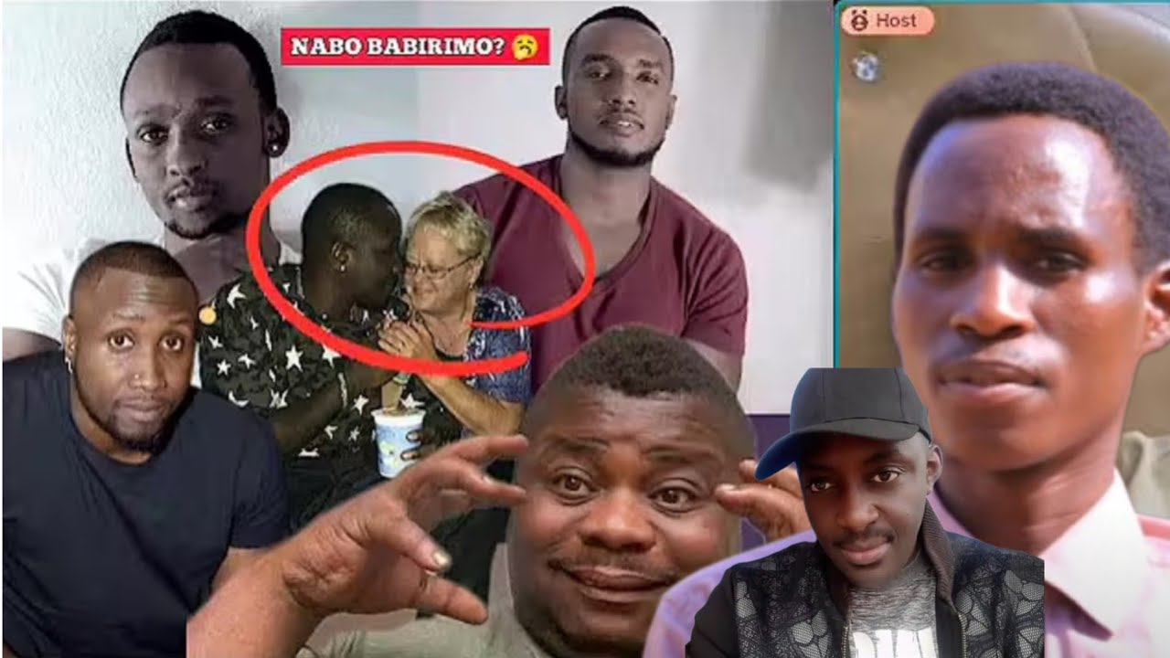 Bamuhimbiye indirimbo badurama 🥱 p.cloude nawe nicyigarasha gikorera murwanda