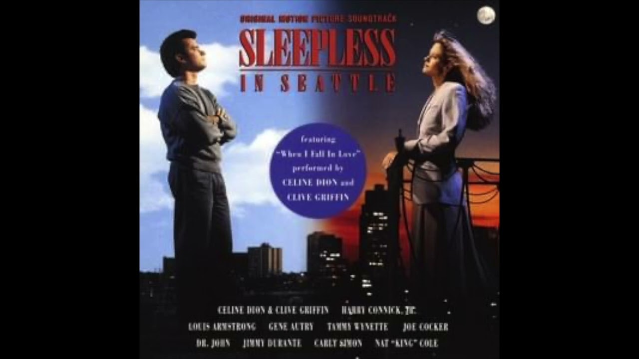 A Wink and a Smile (From the movie Sleepless In Seattle) Ray Martini Music