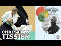 Christian TISSIER shihan - 14th International Aikido Summit