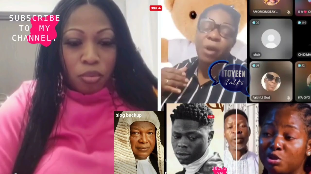 Baba Best Caller Ti Dasi ORO LiveShow Sisrer Bukki Jesse,Baba Mohbad And SAN SHITTU..PLEASE LISTEN 