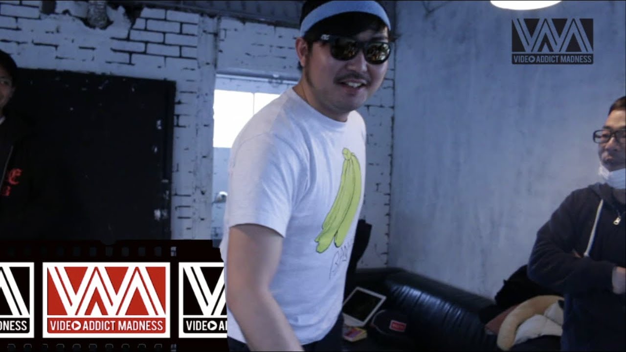 HUSKING BEE “AMU” SPECIAL MOVIE - YouTube